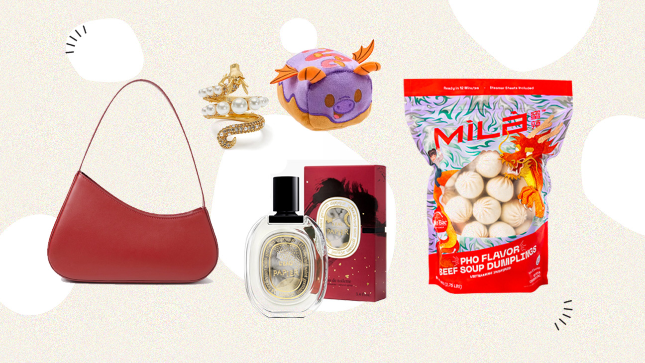 The Best Lunar New Year Gifts and Food Delivery for 2024