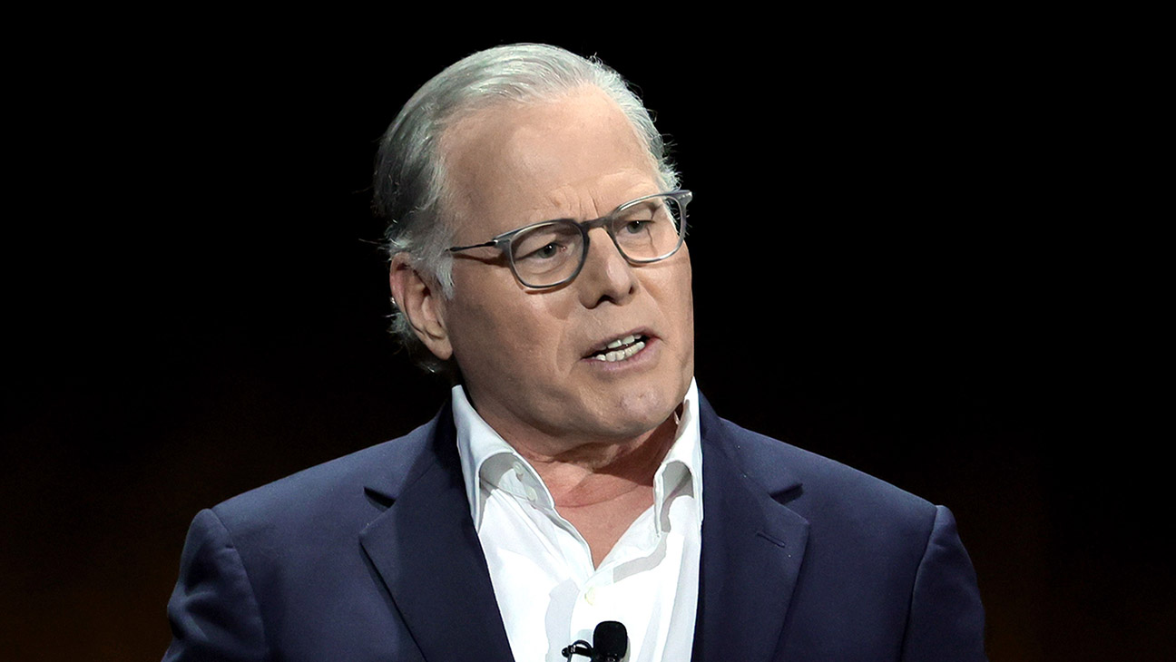 David Zaslav